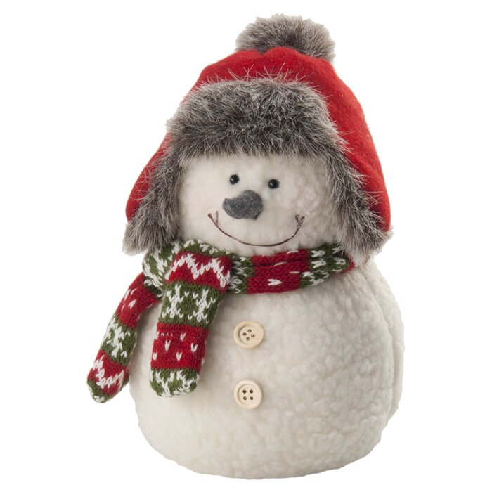 disney snowman plush